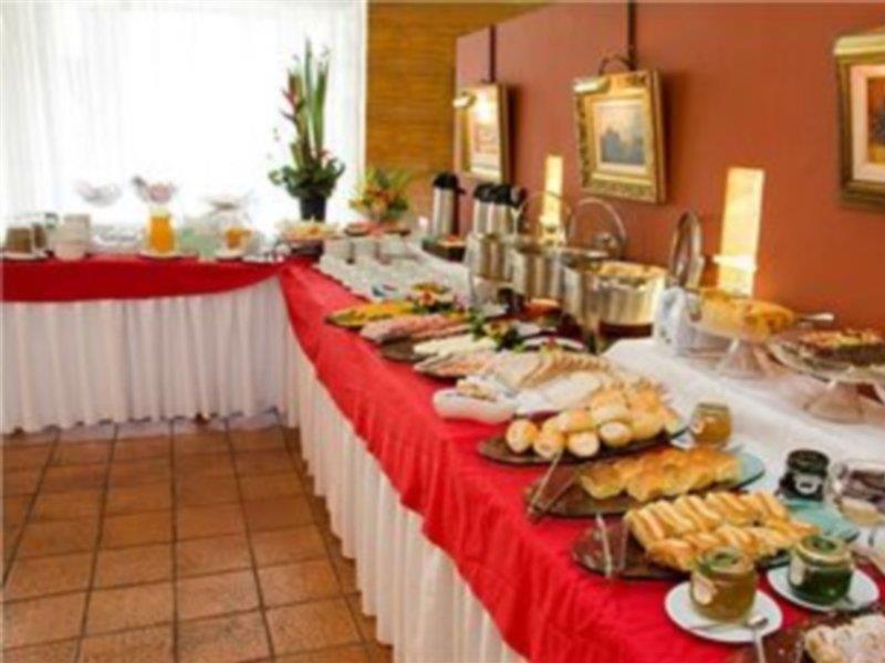 Hotel Promenade Champagnat à Belo Horizonte Extérieur photo