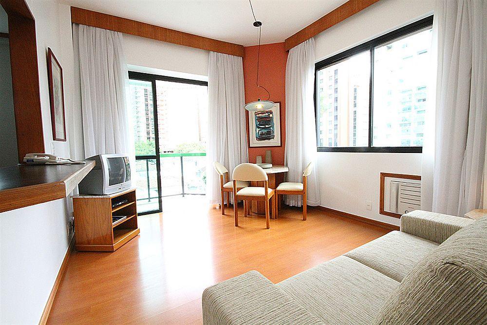 Hotel Promenade Champagnat à Belo Horizonte Extérieur photo