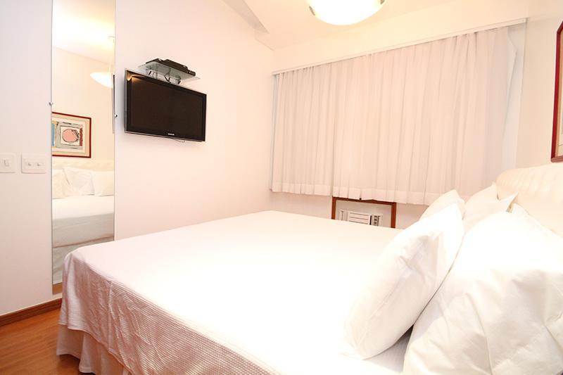 Hotel Promenade Champagnat à Belo Horizonte Extérieur photo