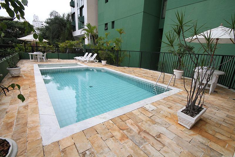 Hotel Promenade Champagnat à Belo Horizonte Extérieur photo