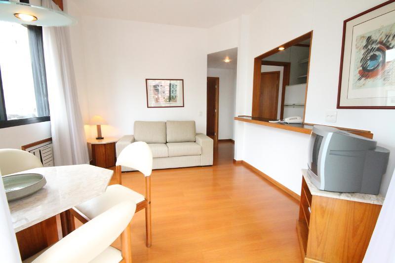 Hotel Promenade Champagnat à Belo Horizonte Extérieur photo