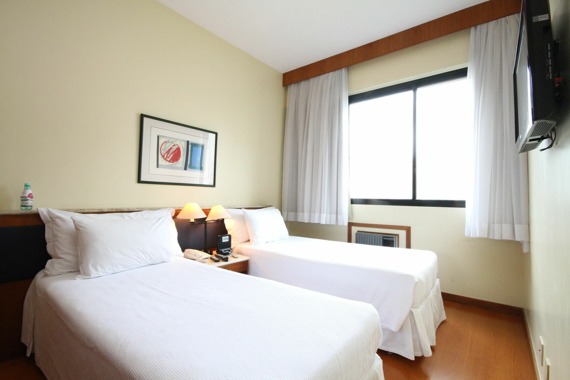 Hotel Promenade Champagnat à Belo Horizonte Extérieur photo