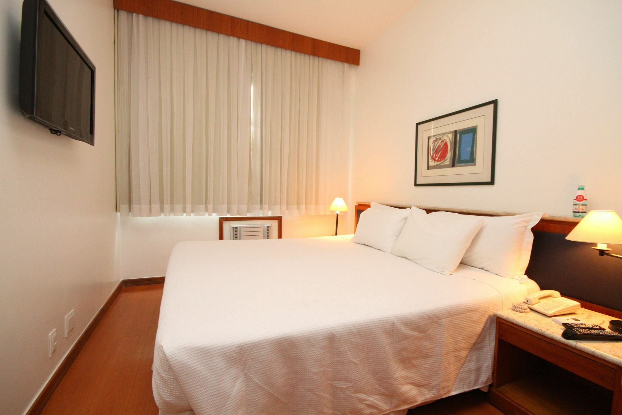 Hotel Promenade Champagnat à Belo Horizonte Extérieur photo