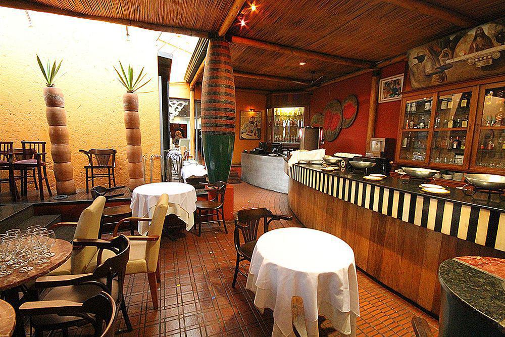 Hotel Promenade Champagnat à Belo Horizonte Extérieur photo