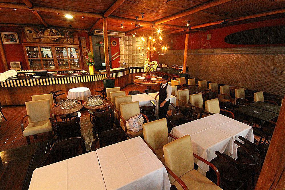 Hotel Promenade Champagnat à Belo Horizonte Extérieur photo